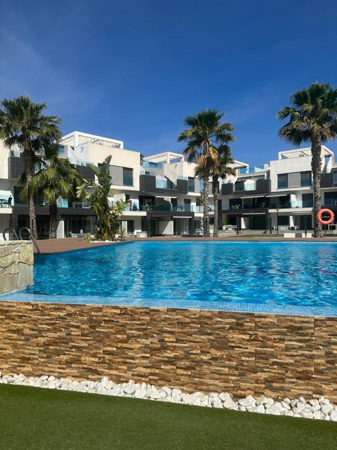 Oasis Beach Relax Guardamar del Segura Extérieur photo