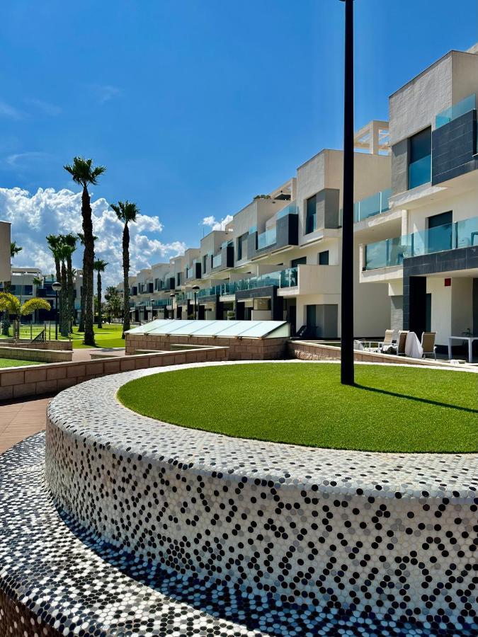 Oasis Beach Relax Guardamar del Segura Extérieur photo